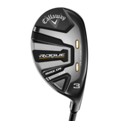 Callaway Rogue ST MAX OS Lite Irons/Hybrids Set - Womens 11 Callaway Rogue ST MAX OS Lite Irons/Hybrids Set - Womens -Golf Shop Callaway Rogue ST MAX OS Lite IronsHybrids Set Womens Irons 5
