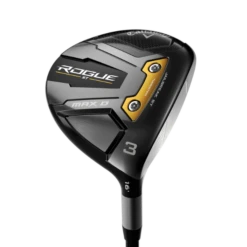 Callaway Rogue ST Max D Fairway - Womens