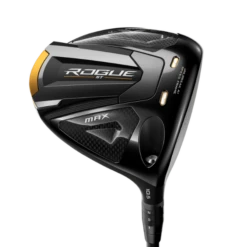 Callaway Rogue ST Max Driver - Free Custom Options