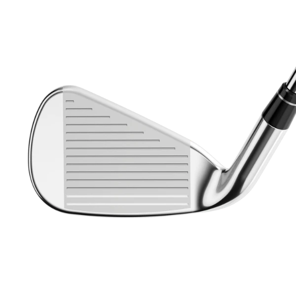 Callaway Rogue ST Max Irons - Steel 4 Callaway Rogue ST Max Irons - Steel - Image 2