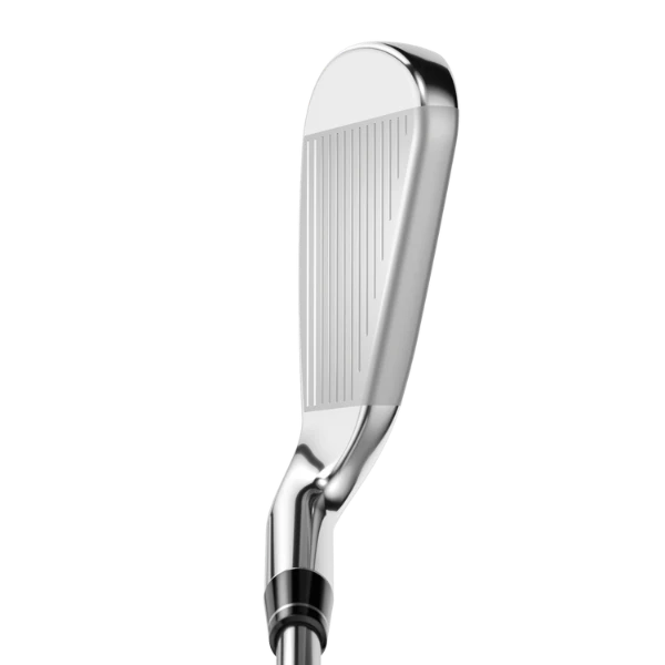 Callaway Rogue ST Max Irons - Steel 5 Callaway Rogue ST Max Irons - Steel - Image 3