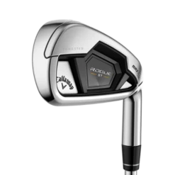 Callaway Rogue ST Max OS Irons - Steel -Golf Shop Callaway Rogue ST Max OS Irons Steel Irons 3
