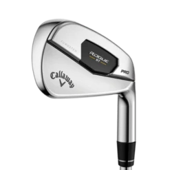 Callaway Rogue ST PRO Irons - Steel -Golf Shop Callaway Rogue ST PRO Irons Steel Irons 4