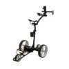 Cart-Tek Yellowstone REMOTE Lithium -Golf Shop Cart Tek Yellowstone REMOTE Lithium Push Cart