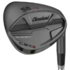 Cleveland CBX 2 Black Satin Wedges - Graphite -Golf Shop Cleveland CBX 2 Black Satin Wedges Graphite Wedge