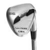 Cleveland CBX Full Face 2 Wedge - Steel -Golf Shop Cleveland CBX Full Face 2 Wedge Steel Wedge