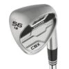 Cleveland CBX Zipcore Wedges - Graphite - Tour Satin -Golf Shop Cleveland CBX Zipcore Wedges Graphite Tour Satin Wedge