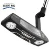 Cleveland Frontline Elite 1.0 Putter - Steel -Golf Shop Cleveland Frontline Elite 1 0 Putter Steel Putter