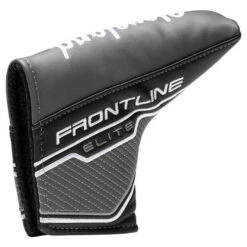 Cleveland Frontline Elite 1.0 Putter - Steel -Golf Shop Cleveland Frontline Elite 1 0 Putter Steel Putter 5