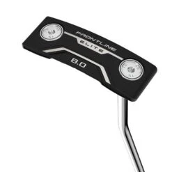 Cleveland Frontline Elite 8.0 Putter - Graphite -Golf Shop Cleveland Frontline Elite 8 0 Putter Graphite Putter 4