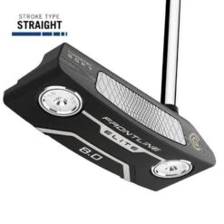 Cleveland Frontline Elite 8.0 Putter - Steel