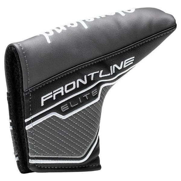 Cleveland Frontline Elite 8.0 Putter - Steel 7 Cleveland Frontline Elite 8.0 Putter - Steel - Image 5