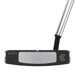 Cleveland Frontline Elite Cero Putter Slant Neck - Graphite -Golf Shop Cleveland Frontline Elite Cero Putter Slant Neck Graphite Putter 3