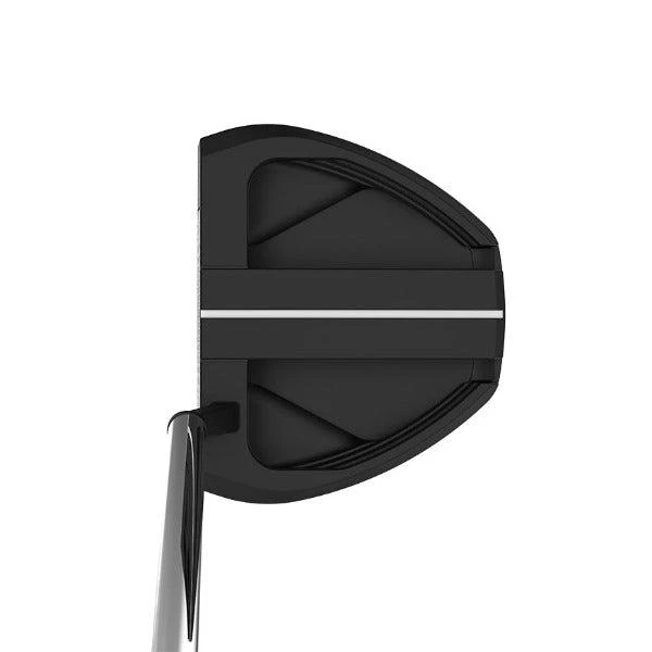 Cleveland Frontline Elite Cero Putter Slant Neck - Steel 4 Cleveland Frontline Elite Cero Putter Slant Neck - Steel - Image 2