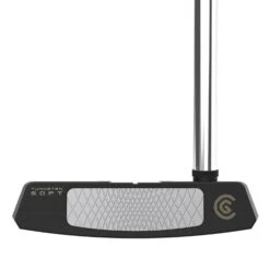 Cleveland Frontline Elite Elevado Putter Single Bend - Graphite -Golf Shop Cleveland Frontline Elite Elevado Putter Single Bend Graphite Putter 3