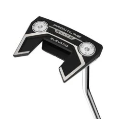 Cleveland Frontline Elite Elevado Putter Single Bend - Steel -Golf Shop Cleveland Frontline Elite Elevado Putter Single Bend Steel Putter 4