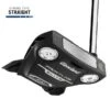 Cleveland Frontline Elite Rho Putter Single Bend - Steel 1 Cleveland Frontline Elite Rho Putter Single Bend - Steel -Golf Shop Cleveland Frontline Elite Rho Putter Single Bend Steel Putter