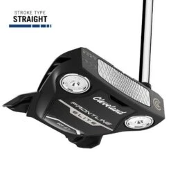 Cleveland Frontline Elite Rho Putter Single Bend - Steel