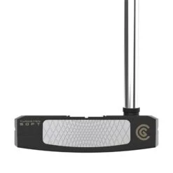 Cleveland Frontline Elite Rho Putter Single Bend - Steel -Golf Shop Cleveland Frontline Elite Rho Putter Single Bend Steel Putter 3