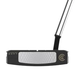 Cleveland Frontline Elite Rho Putter Slant Neck - Graphite -Golf Shop Cleveland Frontline Elite Rho Putter Slant Neck Graphite Putter 3