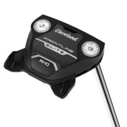 Cleveland Frontline Elite Rho Putter Slant Neck - Graphite -Golf Shop Cleveland Frontline Elite Rho Putter Slant Neck Graphite Putter 4