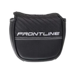 Cleveland Frontline Putter 10.5 Single Bend 10 Cleveland Frontline Putter 10.5 Single Bend -Golf Shop Cleveland Frontline Putter 10 5 Single Bend Putter 4