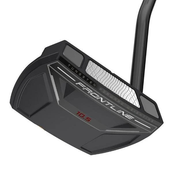 Cleveland Frontline Putter 10.5 Single Bend 3 Cleveland Frontline Putter 10.5 Single Bend