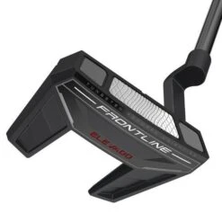 Cleveland Frontline Putter Elevado Plumber Neck