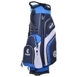 Cleveland Golf Cart Bag -Golf Shop Cleveland Golf Cart Bag Cart Bag 3