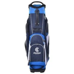Cleveland Golf Cart Bag -Golf Shop Cleveland Golf Cart Bag Cart Bag 4