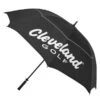 Cleveland Golf Umbrella - Black/Grey -Golf Shop Cleveland Golf Umbrella BlackGrey Umbrella c3995d19 8885 4f5b b085 3e1bdcc4a954