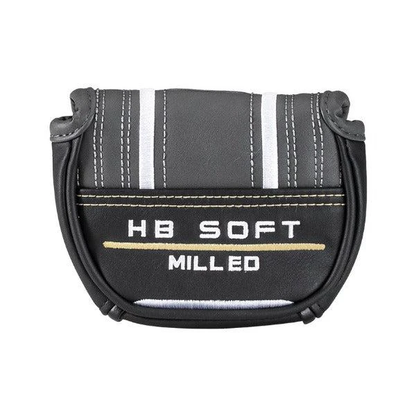 Cleveland HB Soft Milled Putter 10.5 Centre Shaft - Graphite 7 Cleveland HB Soft Milled Putter 10.5 Centre Shaft - Graphite - Image 5