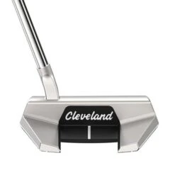Cleveland HB Soft Milled Putter 11 Slant Neck - Graphite 8 Cleveland HB Soft Milled Putter 11 Slant Neck - Graphite -Golf Shop Cleveland HB Soft Milled Putter 11 Slant Neck Graphite Putter 2