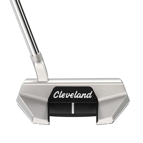 Cleveland HB Soft Milled Putter 11 Slant Neck - Graphite 4 Cleveland HB Soft Milled Putter 11 Slant Neck - Graphite - Image 2