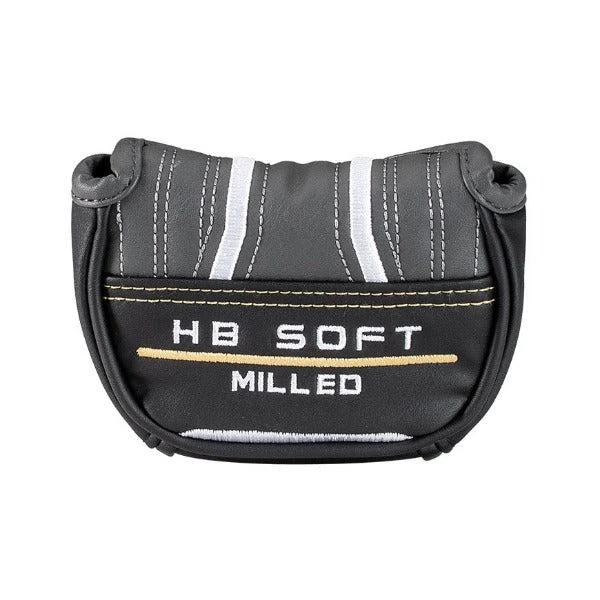 Cleveland HB Soft Milled Putter 11 Slant Neck - Graphite 7 Cleveland HB Soft Milled Putter 11 Slant Neck - Graphite - Image 5