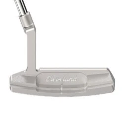 Cleveland HB Soft Milled Putter 4 - Steel 8 Cleveland HB Soft Milled Putter 4 - Steel -Golf Shop Cleveland HB Soft Milled Putter 4 Steel Putter 2