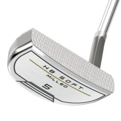 Cleveland HB Soft Milled Putter 5 - Graphite