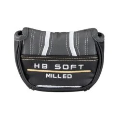 Cleveland HB Soft Milled Putter 5 - Graphite -Golf Shop Cleveland HB Soft Milled Putter 5 Graphite Putter 5