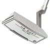 Cleveland HB Soft Milled Putter 8 Plumber's Neck - Graphite 1 Cleveland HB Soft Milled Putter 8 Plumber's Neck - Graphite -Golf Shop Cleveland HB Soft Milled Putter 8 Plumbers Neck Graphite Putter