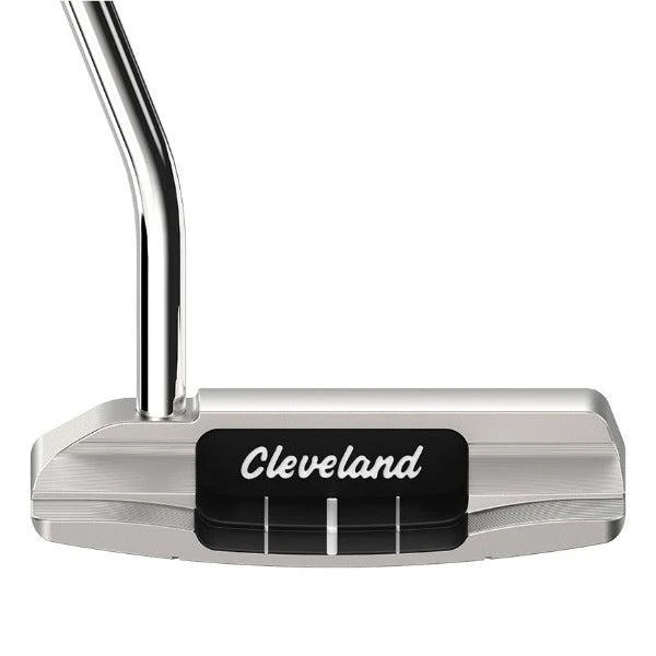 Cleveland HB Soft Milled Putter 8 Single Bend - Graphite 4 Cleveland HB Soft Milled Putter 8 Single Bend - Graphite - Image 2