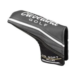 Cleveland HB Soft Milled Putter 8 Single Bend - Graphite 11 Cleveland HB Soft Milled Putter 8 Single Bend - Graphite -Golf Shop Cleveland HB Soft Milled Putter 8 Single Bend Graphite Putter 5