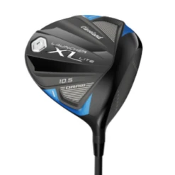 Cleveland Launcher XL Driver LITE - Draw Face