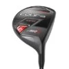 Cobra AIR-X Fairway - Grey/Red -Golf Shop Cobra AIR X Fairway GreyRed Fairway