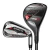 Cobra AIR-X Iron Combo Set - Graphite -Golf Shop Cobra AIR X Iron Combo Set Graphite Irons