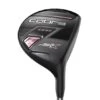 Cobra AIR-X Womens Fairway - Black/Pink 2 Cobra AIR-X Womens Fairway - Black/Pink -Golf Shop Cobra AIR X Womens Fairway BlackPink Fairway
