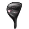 Cobra AIR-X Womens Hybrid - Black/Pink -Golf Shop Cobra AIR X Womens Hybrid BlackPink Hybrid