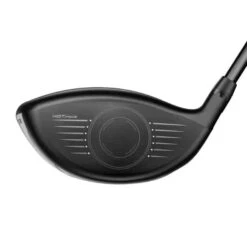 Cobra Aerojet Driver - Black/White -Golf Shop Cobra Aerojet Driver BlackWhite Driver 3