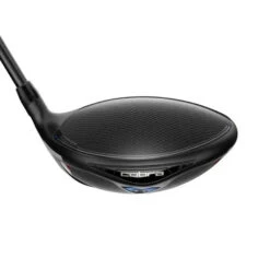 Cobra Aerojet Driver - Black/White -Golf Shop Cobra Aerojet Driver BlackWhite Driver 4