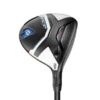 Cobra Aerojet Fairway - Black/White -Golf Shop Cobra Aerojet Fairway BlackWhite Fairway