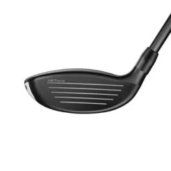 Cobra Aerojet Fairway - Black/White 8 Cobra Aerojet Fairway - Black/White -Golf Shop Cobra Aerojet Fairway BlackWhite Fairway 3